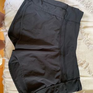 Lululemon Speed Up Short
